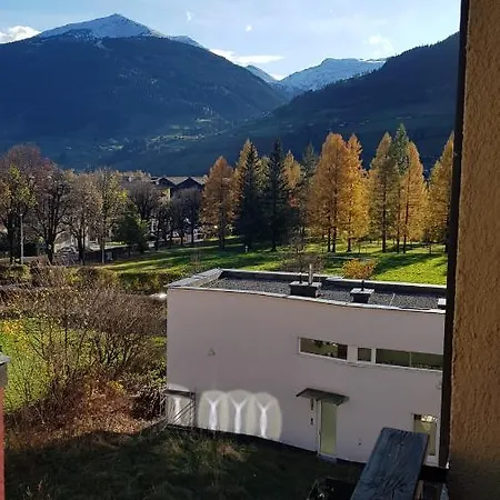 Easy Living Apartment Bad Hofgastein Exterior photo