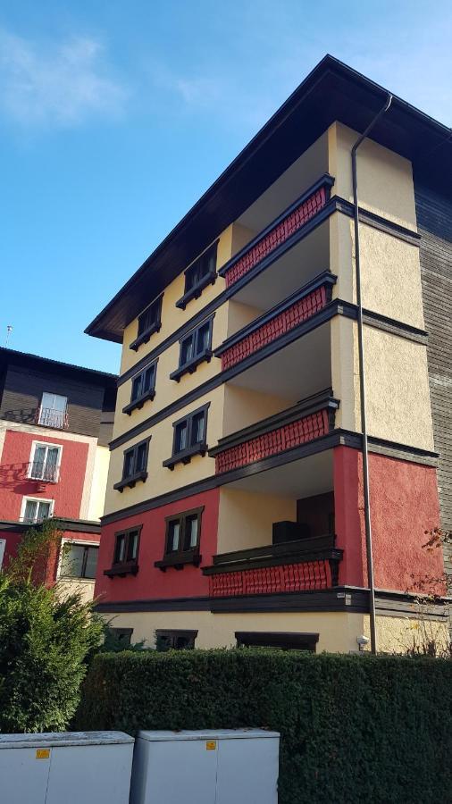 Apartment Easy Living *