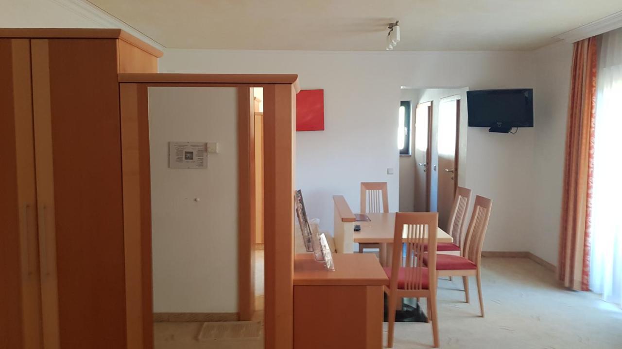 Easy Living Apartment Bad Hofgastein