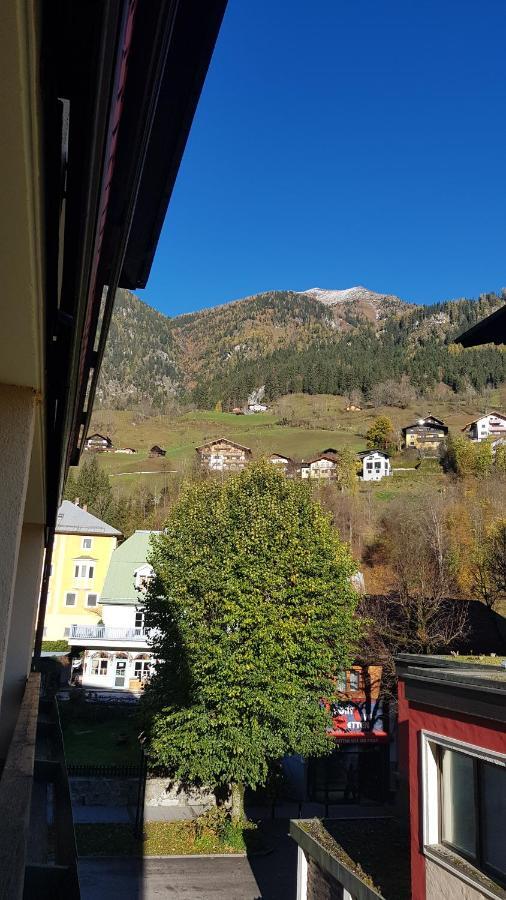 Easy Living * Bad Hofgastein