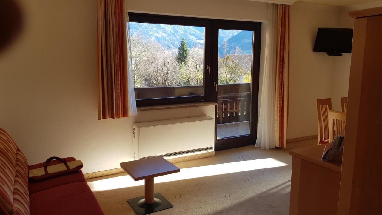 Apartmán Easy Living